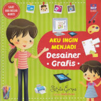 Image of Aku ingin menjadi desainer grafis