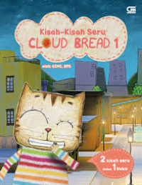 Image of Kisah kisah seru cloud bread 1