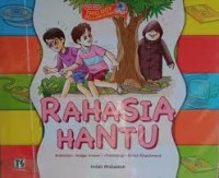 Image of Rahasia hantu