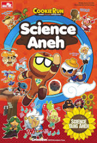 Image of Science aneh