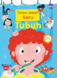 Image of Tanya jawab seru tubuh
